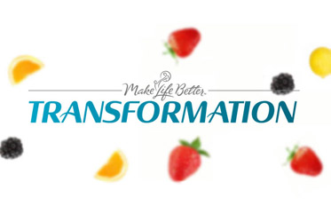 transformationprogramma